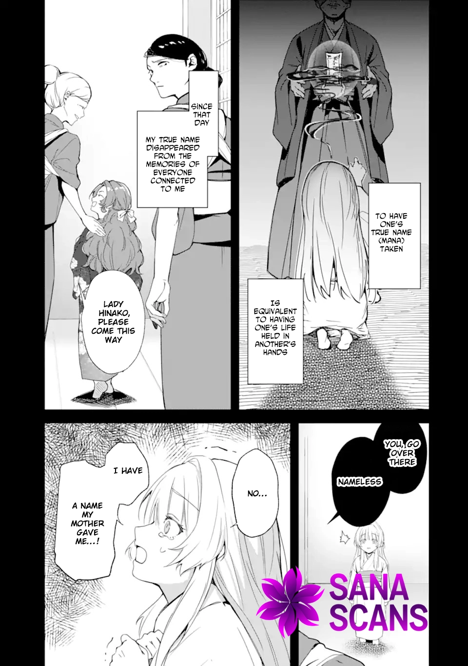 The Dragon’s Bride: Loved as His Fated Mate. Chapter 1 - . Page 15